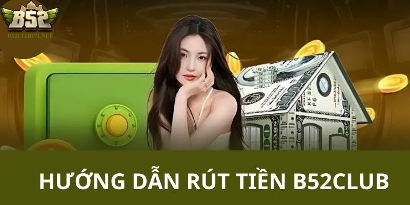 hướng dẫn rút tiền
